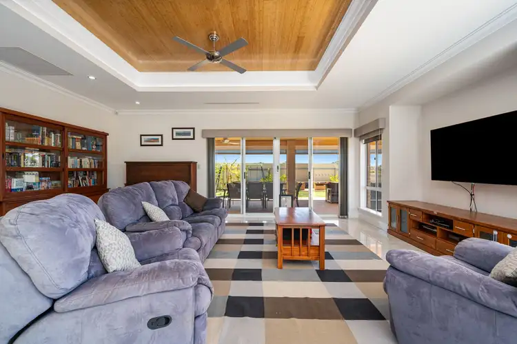 Fourth view of Homely house listing, 53 Tindals Crescent, Hannans WA 6430