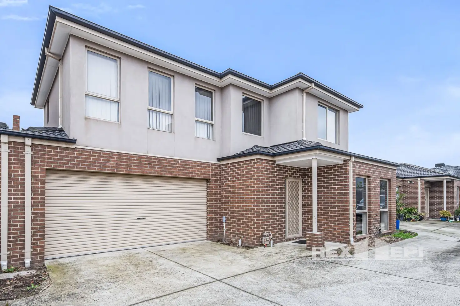 Main view of Homely townhouse listing, Unit 5/12-14 Kingsfield Crescent, Lynbrook VIC 3975