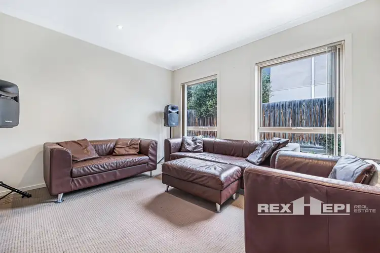 Second view of Homely townhouse listing, Unit 5/12-14 Kingsfield Crescent, Lynbrook VIC 3975