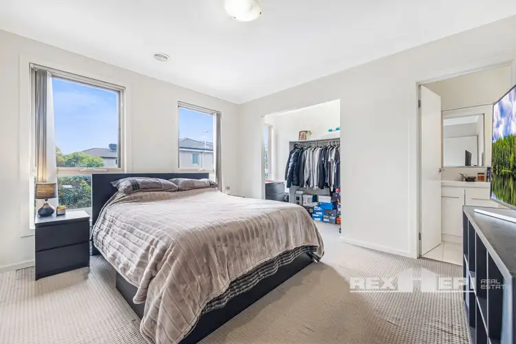 Third view of Homely townhouse listing, Unit 5/12-14 Kingsfield Crescent, Lynbrook VIC 3975