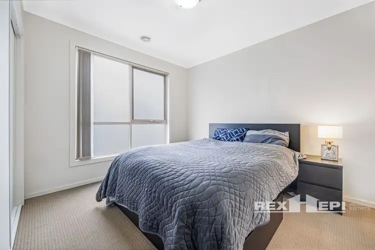 Fifth view of Homely townhouse listing, Unit 5/12-14 Kingsfield Crescent, Lynbrook VIC 3975