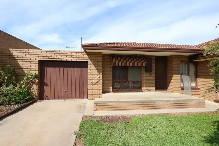 Main view of Homely unit listing, 3/54. Burke Street, Maryborough VIC 3465
