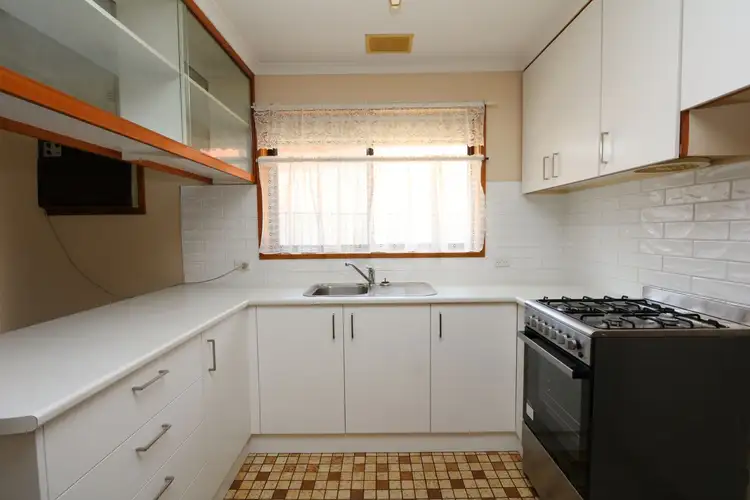 Second view of Homely unit listing, 3/54. Burke Street, Maryborough VIC 3465