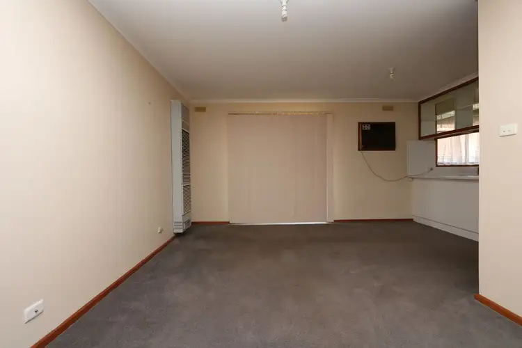 Third view of Homely unit listing, 3/54. Burke Street, Maryborough VIC 3465