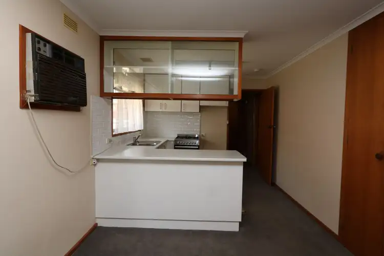 Fifth view of Homely unit listing, 3/54. Burke Street, Maryborough VIC 3465
