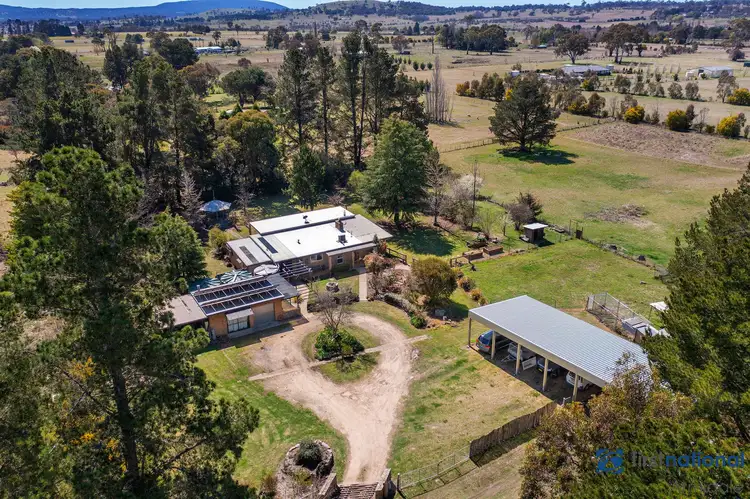 53 Pinegrove Road, Saumarez Ponds NSW 2350