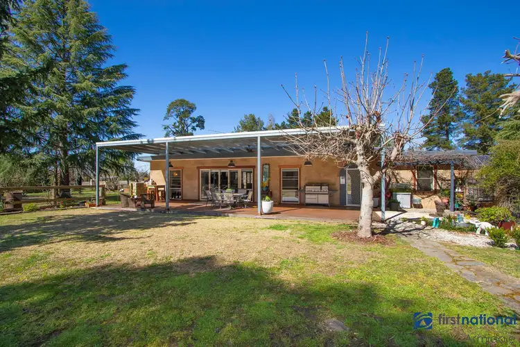 Third view of Homely house listing, 53 Pinegrove Road, Saumarez Ponds NSW 2350