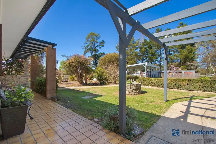 Fourth view of Homely house listing, 53 Pinegrove Road, Saumarez Ponds NSW 2350