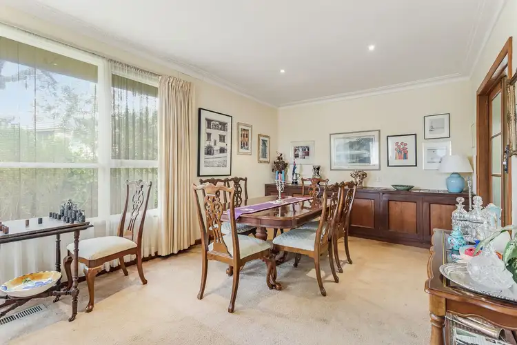 Fourth view of Homely house listing, 3 Leonie Avenue, Mount Waverley VIC 3149