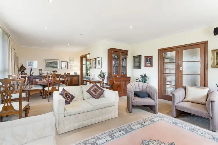 Fifth view of Homely house listing, 3 Leonie Avenue, Mount Waverley VIC 3149