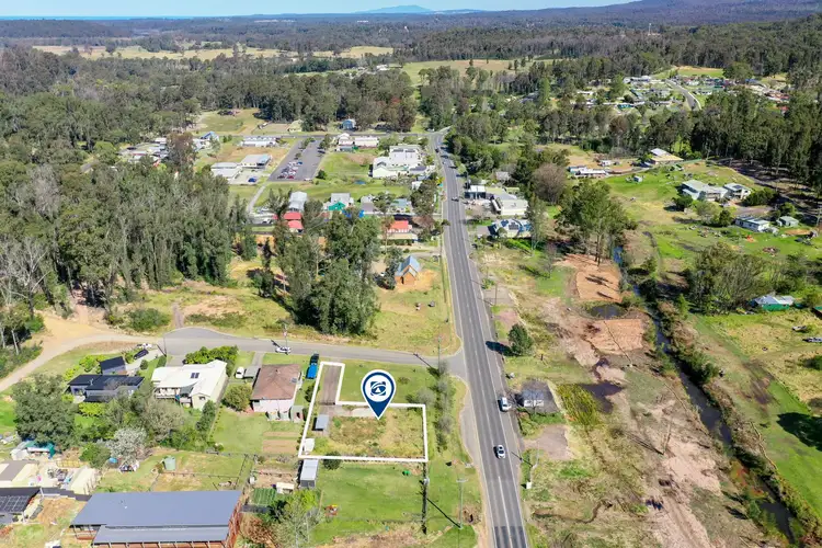 Main view of Homely land listing, 5B Bateman Street, Mogo NSW 2536