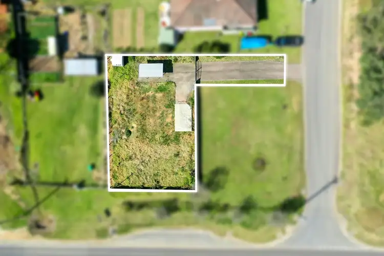 Third view of Homely land listing, 5B Bateman Street, Mogo NSW 2536