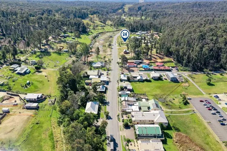 Fourth view of Homely land listing, 5B Bateman Street, Mogo NSW 2536
