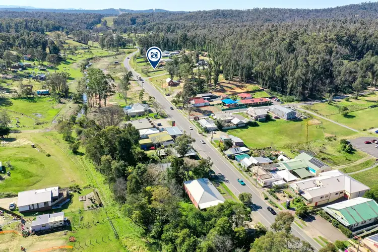 Fifth view of Homely land listing, 5B Bateman Street, Mogo NSW 2536