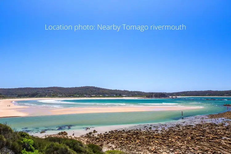 Sixth view of Homely land listing, 5B Bateman Street, Mogo NSW 2536