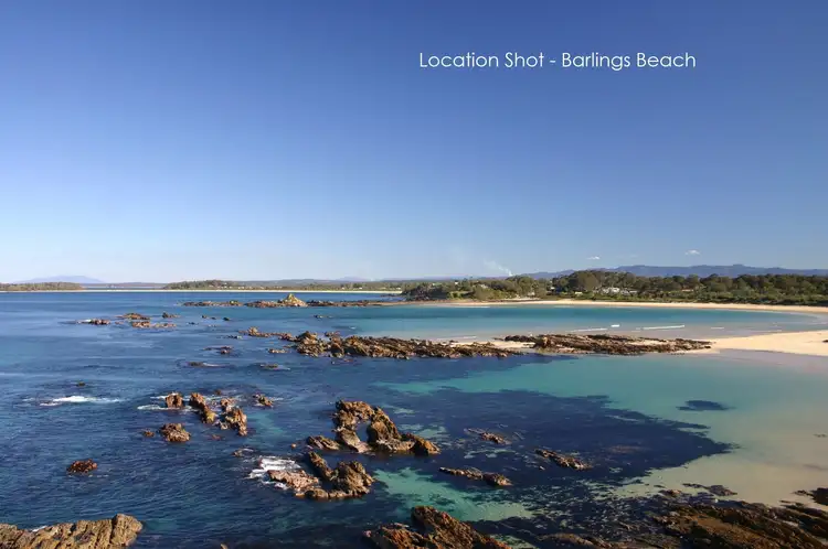 Seventh view of Homely land listing, 5B Bateman Street, Mogo NSW 2536