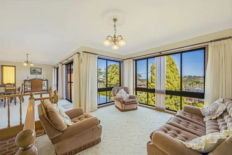 Third view of Homely house listing, 21 Adina Place, Wamberal NSW 2260