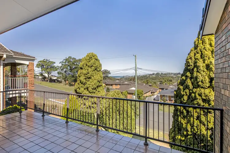 Fourth view of Homely house listing, 21 Adina Place, Wamberal NSW 2260