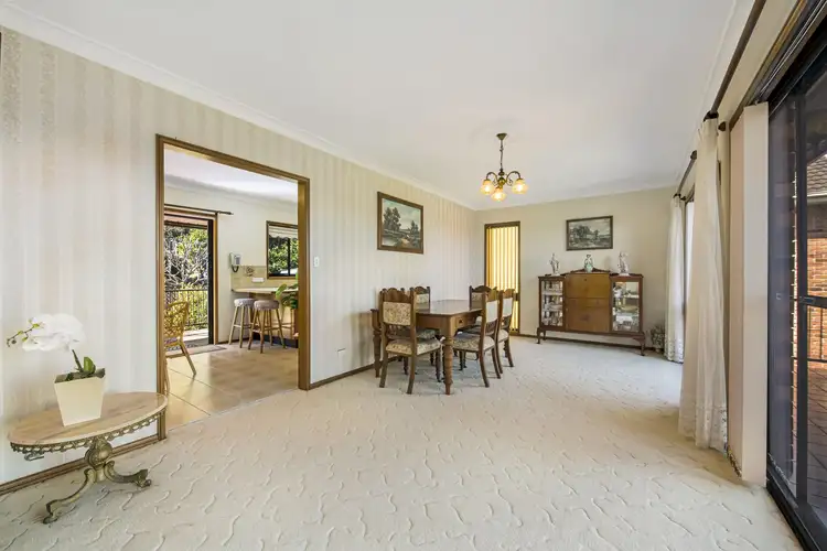 Fifth view of Homely house listing, 21 Adina Place, Wamberal NSW 2260