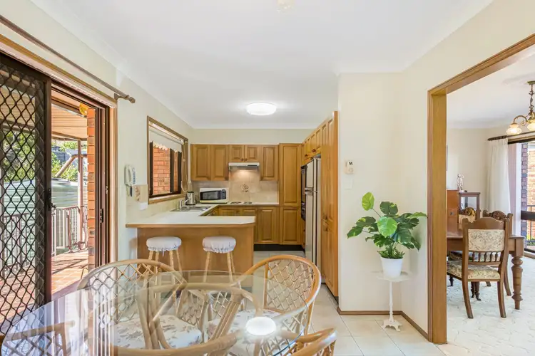 Sixth view of Homely house listing, 21 Adina Place, Wamberal NSW 2260