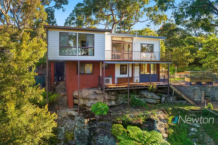 Second view of Homely house listing, 121 Ninth Avenue, Loftus NSW 2232