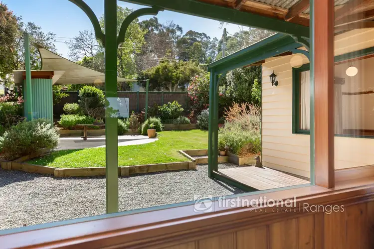 Fourth view of Homely house listing, 8 Clifford Grove, Tecoma VIC 3160