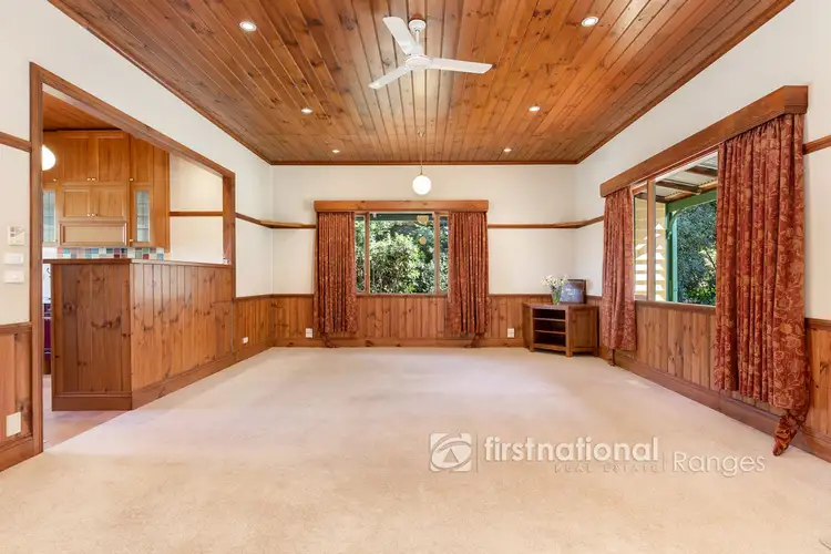 Fifth view of Homely house listing, 8 Clifford Grove, Tecoma VIC 3160