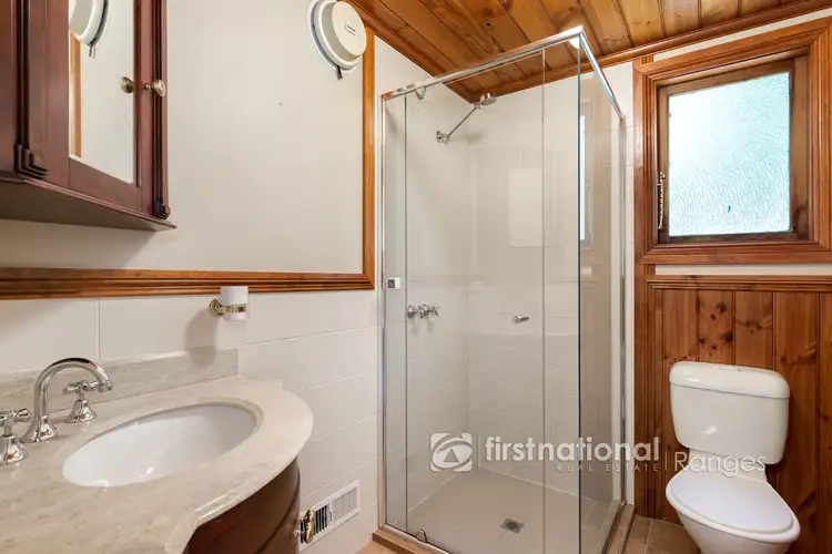 Sixth view of Homely house listing, 8 Clifford Grove, Tecoma VIC 3160