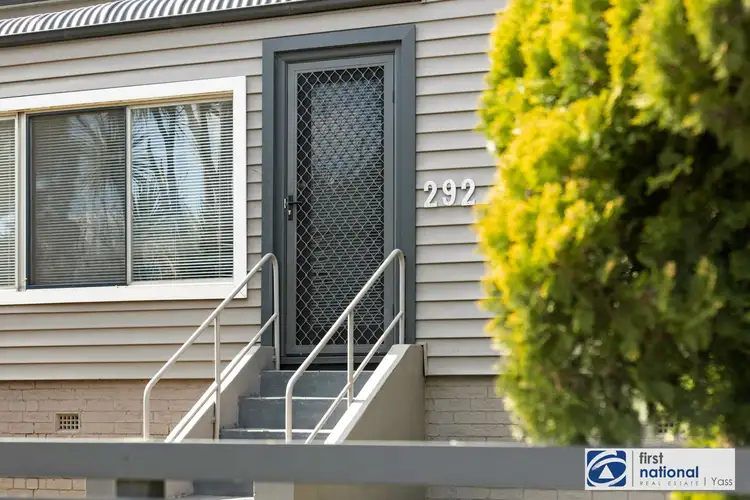 292 Comur Street, Yass NSW 2582