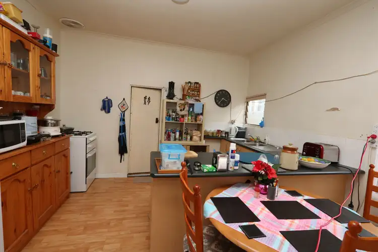 Second view of Homely house listing, 209 Gladstone Street,, Maryborough VIC 3465