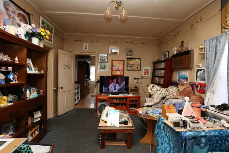Fourth view of Homely house listing, 209 Gladstone Street,, Maryborough VIC 3465