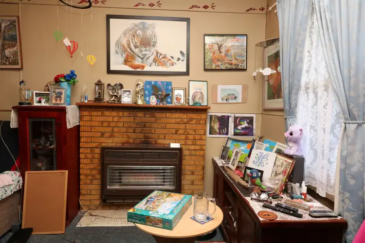 Fifth view of Homely house listing, 209 Gladstone Street,, Maryborough VIC 3465