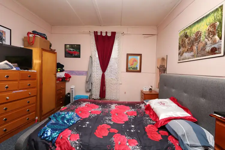 Seventh view of Homely house listing, 209 Gladstone Street,, Maryborough VIC 3465