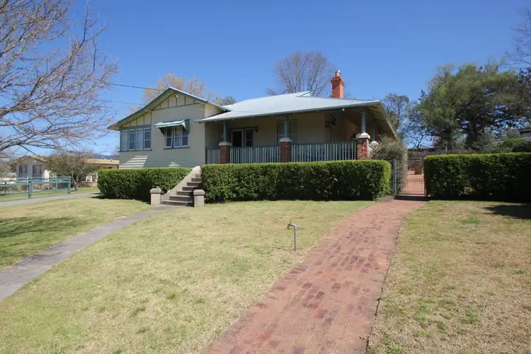 Main view of Homely house listing, 50 George Street, Tenterfield NSW 2372