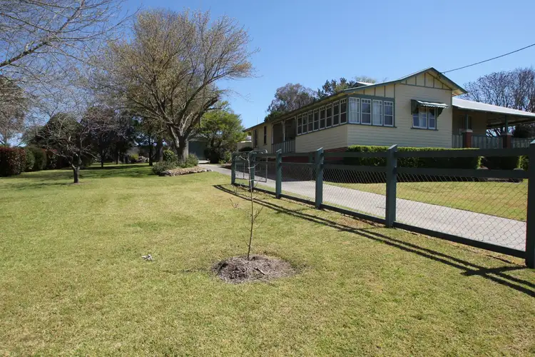 Second view of Homely house listing, 50 George Street, Tenterfield NSW 2372