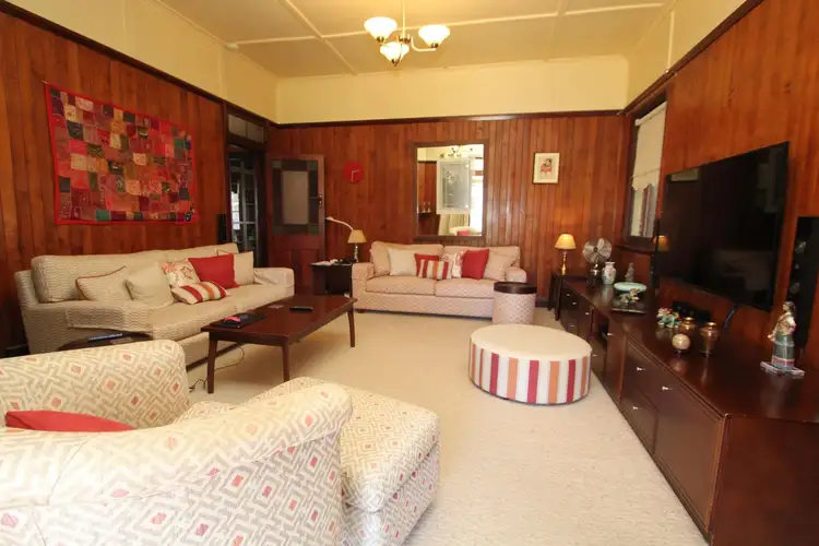 Third view of Homely house listing, 50 George Street, Tenterfield NSW 2372