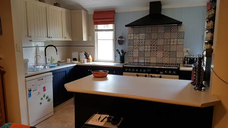 Fifth view of Homely house listing, 50 George Street, Tenterfield NSW 2372