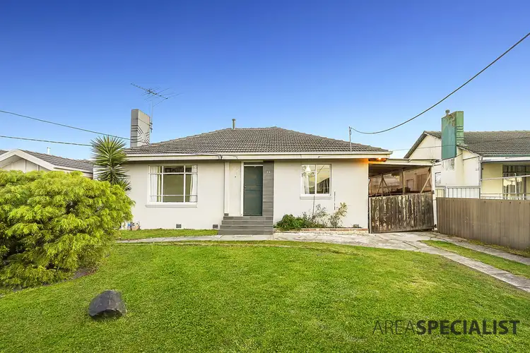 35 Wattle Drive, Doveton VIC 3177