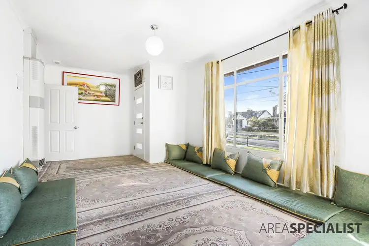 Third view of Homely house listing, 35 Wattle Drive, Doveton VIC 3177
