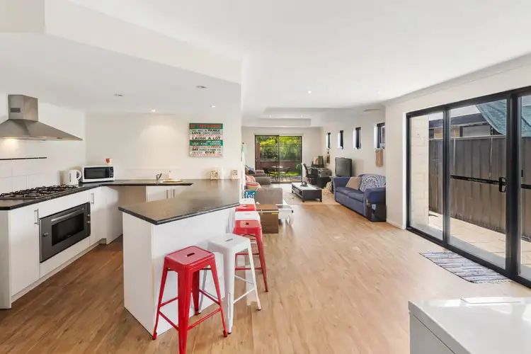 Third view of Homely villa listing, 2/5 Yale Close, Abbey WA 6280