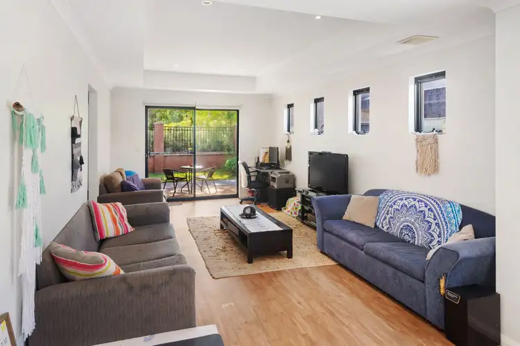 Fifth view of Homely villa listing, 2/5 Yale Close, Abbey WA 6280
