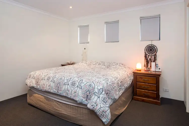 Seventh view of Homely villa listing, 2/5 Yale Close, Abbey WA 6280