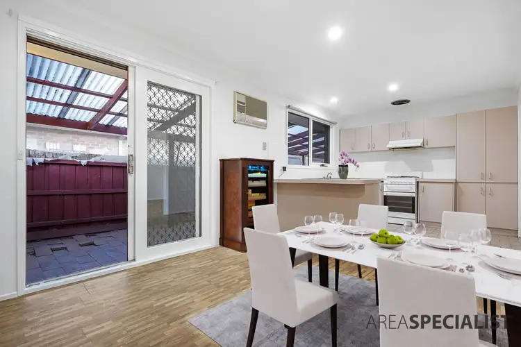 Fifth view of Homely house listing, 10 Meredith Crescent, Hampton Park VIC 3976