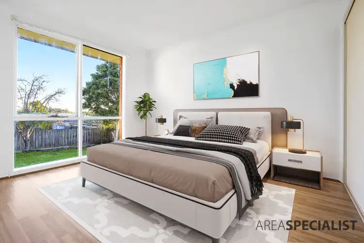 Sixth view of Homely house listing, 10 Meredith Crescent, Hampton Park VIC 3976