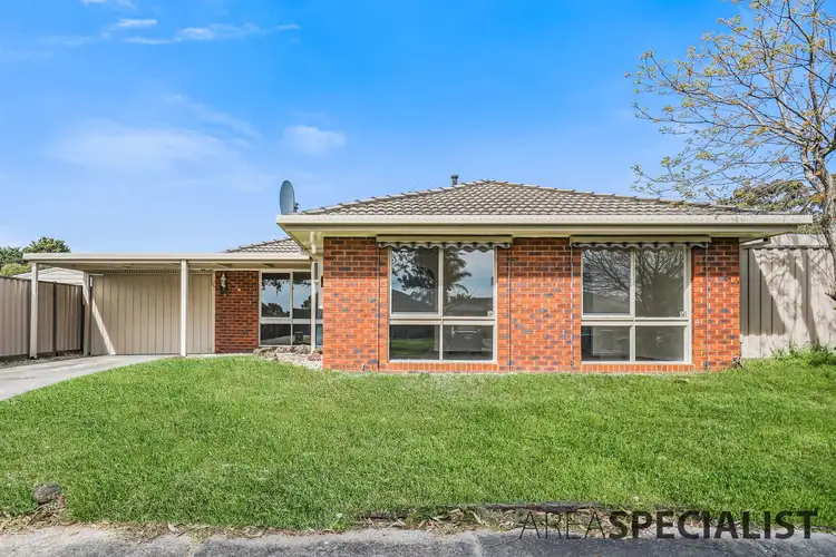 7 Blueberry Close, Cranbourne North VIC 3977