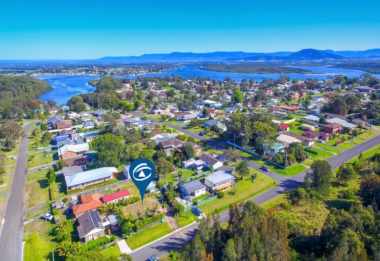 Main view of Homely land listing, 49 Orsova Parade, Orient Point NSW 2540