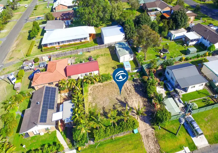 Third view of Homely land listing, 49 Orsova Parade, Orient Point NSW 2540
