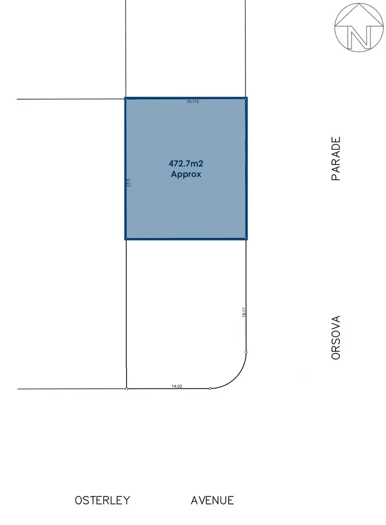 Fourth view of Homely land listing, 49 Orsova Parade, Orient Point NSW 2540