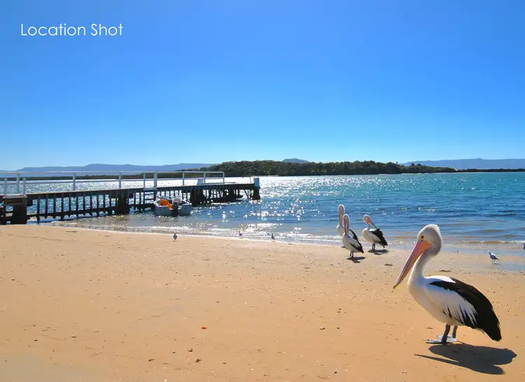 Sixth view of Homely land listing, 49 Orsova Parade, Orient Point NSW 2540