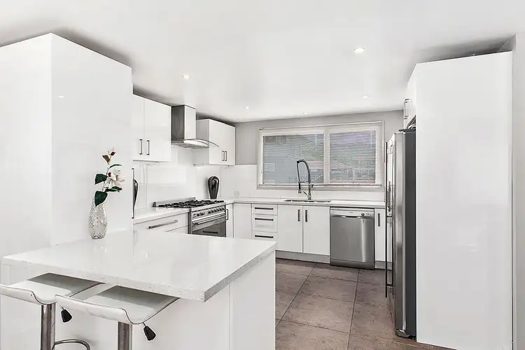 Second view of Homely house listing, 34 Parthenia Street, Dolans Bay NSW 2229